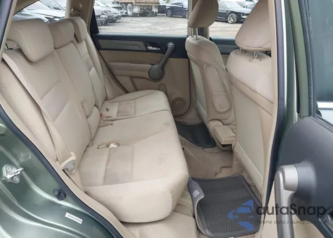 2008 Honda Cr-V Lx z USA, uszkodzony, nr VIN JHLRE483X8C068690